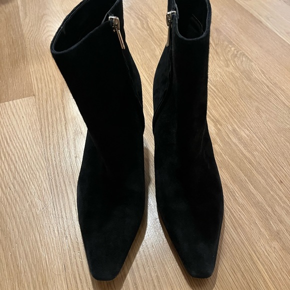 Sam Edelman Pointed Booty - Picture 3 of 5